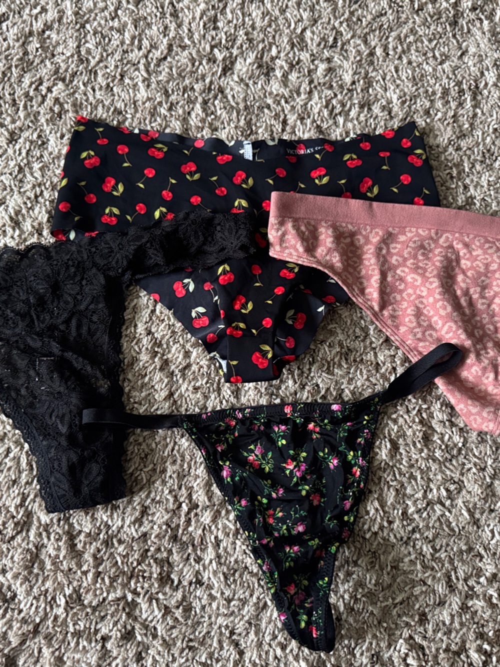 Victoria’s Secret